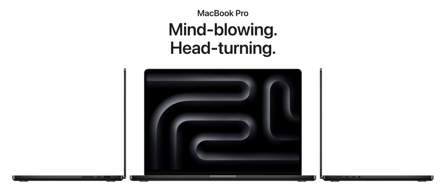 Macbook Prime : Premium Apple Refurbished Store promo